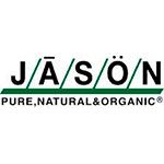 Jason: pure, natural and organic